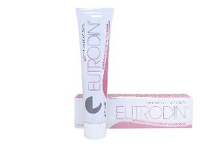 Eutrodin cr eutrofica 40ml