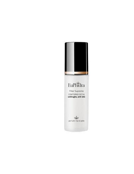 Euphidra filler suprema contorno occhi anti-rughe 30ml