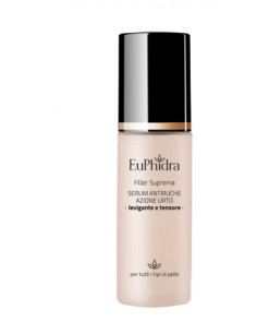 Euphidra filler suprema siero anti-rughe azione urto