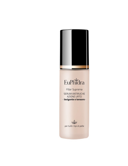 Euphidra filler suprema siero anti-rughe azione urto