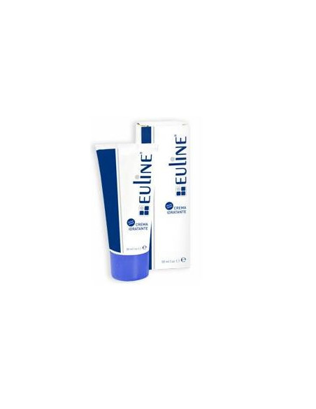 Euline crema idratante 50ml