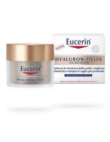 Eucerin hyaluronfill elastic n