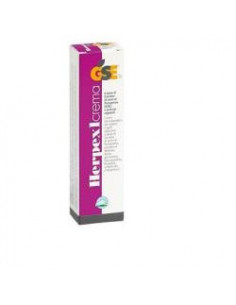 Gse herpex 1 crema 15ml
