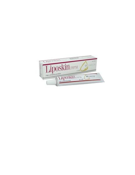 Liposkin crema pharcos 40ml