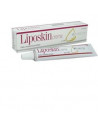 Liposkin crema pharcos 40ml