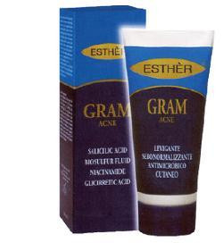 Image of Gram acne 50ml cod085