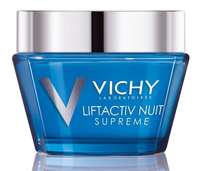 Vichy liftactiv supreme crema notte anti-age 50ml