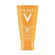 Crema viso ideal soleil dry touch 30 spf