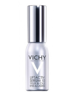 Liftactiv serum10 occhi&ciglia