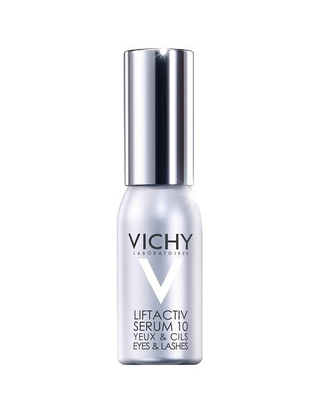Liftactiv serum10 occhi&ciglia