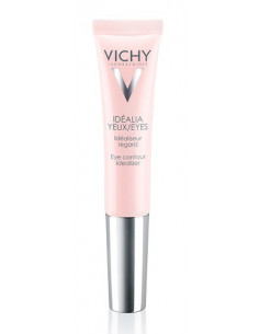 Vichy idealia trattamento occhi 15ml