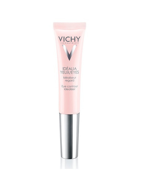 Vichy idealia trattamento occhi 15ml
