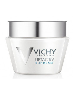 Liftactiv supreme trattamento anti-rughe pelle secca 50ml