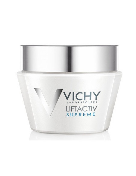Liftactiv supreme trattamento anti-rughe pelle secca 50ml