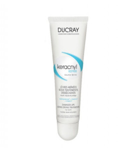 Keracnyl repair bls lab ducray