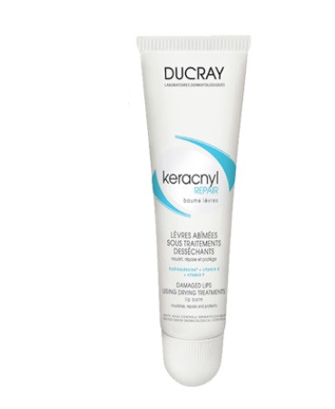 Image of Keracnyl repair bls lab ducray cod085