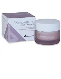 Innovelle collo decollete 50ml