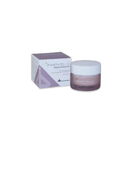 Innovelle collo decollete 50ml