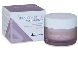 Innovelle collo decollete 50ml