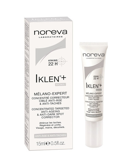 Iklen piu melano expert 15ml