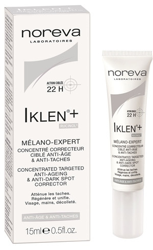 Iklen piu melano expert 15ml