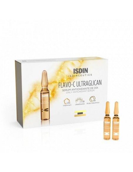 Isdinceutics flavo c ultrag10f