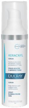 Image of Keracnyl siero 30ml ducray cod085