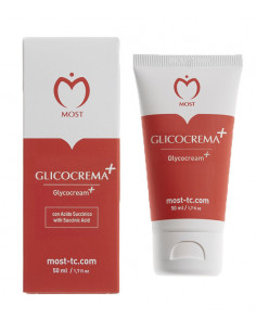 Most glicocrema piu 50ml