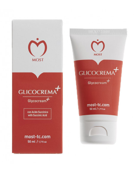 Most glicocrema piu 50ml