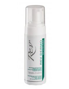 Rev dermoschiuma viso 125m