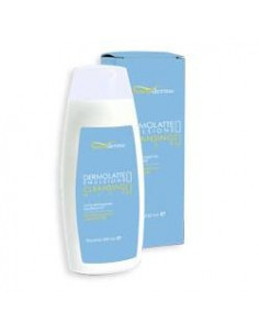 Nuviaderme dermolatte vi 200ml
