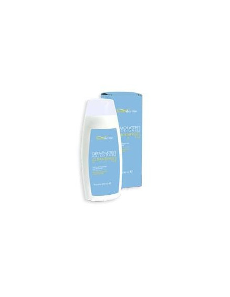 Nuviaderme dermolatte vi 200ml