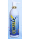 Otospray pulizia orecchio100ml