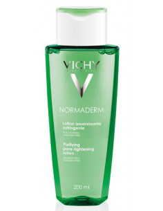 Normaderm tonico 200ml