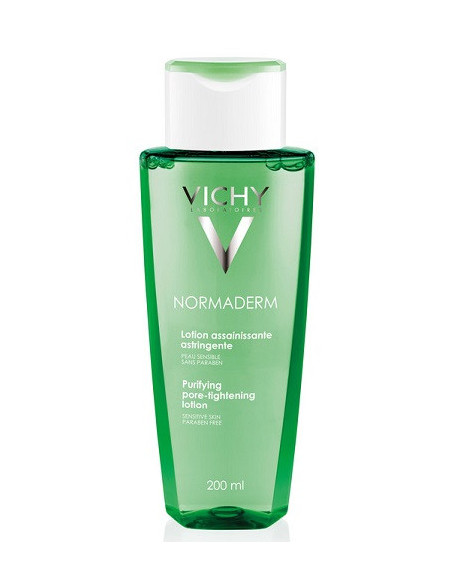 Normaderm tonico 200ml