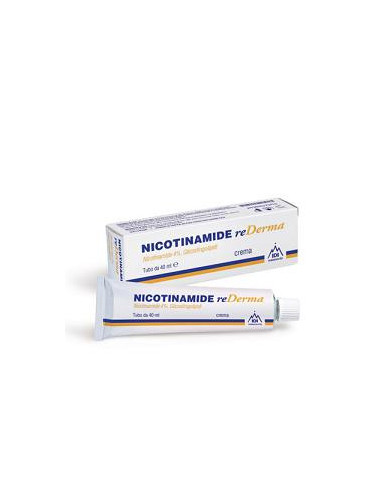 Nicotinamide rederma crema40ml