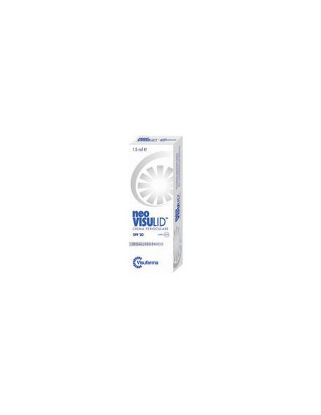 Neovisulid crema perioculare