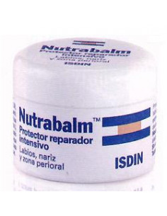 Nutrabalm reparador lab bals