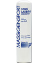 Marco viti massigensport stick labbra idratante
