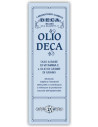 Olio deca corpo 50ml