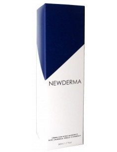 Newderma crema 50ml