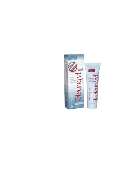 Teleangyl viso pharcos cr 30ml