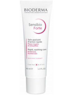 Sensibio forte cr 40ml