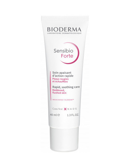 Sensibio forte cr 40ml