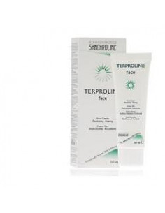 Terproline face cr 50ml