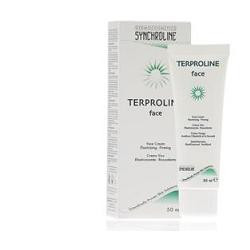 Image of Terproline face cr 50ml cod085
