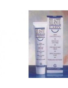 Rilastil lady cr ntt 50ml