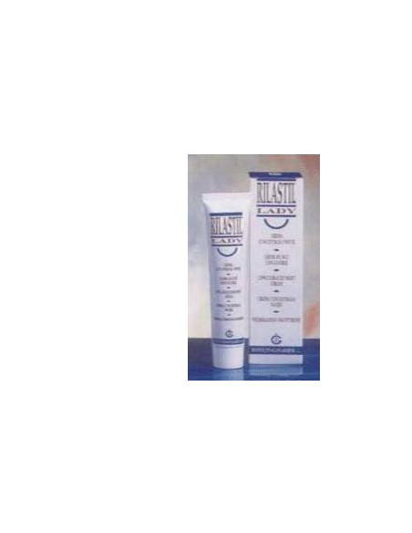 Rilastil lady cr ntt 50ml
