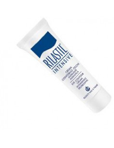 Rilastil intensive crema viso contorno occhi 15ml