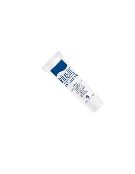 Rilastil intensive crema viso contorno occhi 15ml
